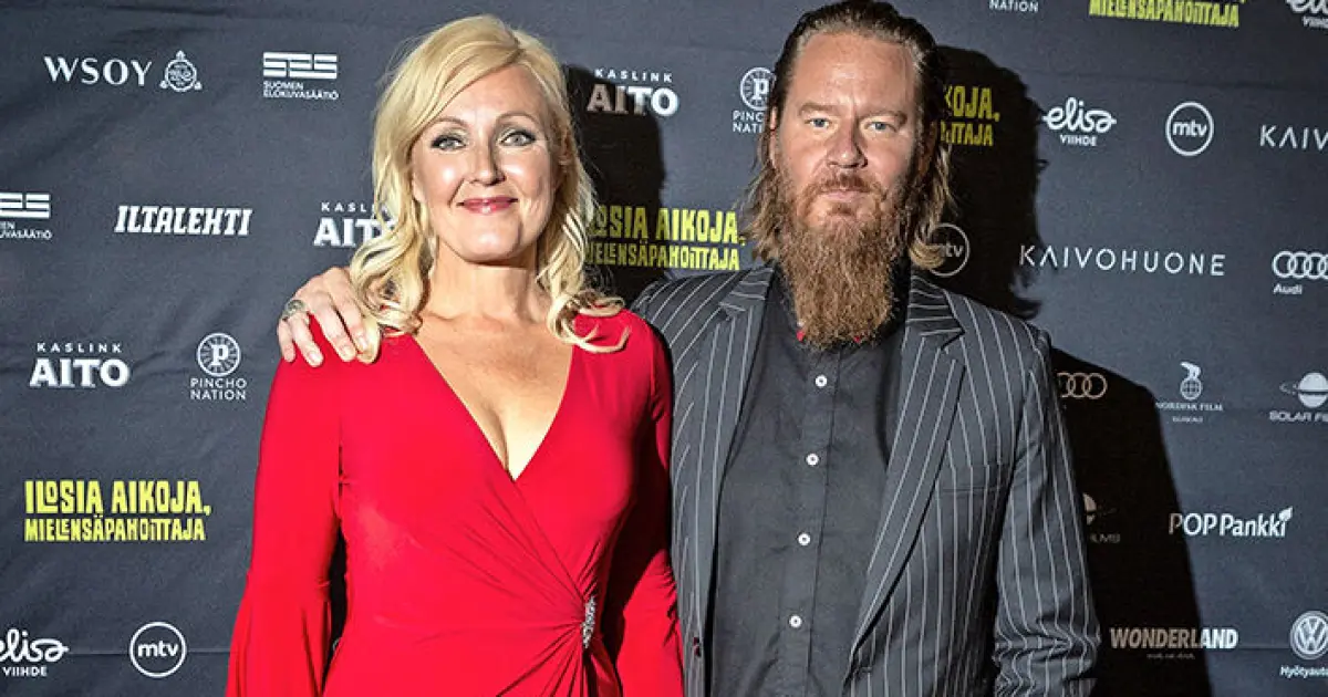 Jouni Hynynen Yll tt Mari Perankoski Turvautui Salon Jonesin jouni-hynynen-yll-tt-mari-perankoski-turvautui-salon-jonesin