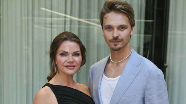Vivian Nick ja Roope Salminen yllättävät somessa!