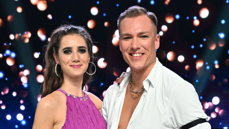 TTK-finalistit Linnea Leino ja Anssi Heikkilä iloitsevat suhteestaan: 'Harvoin kolahtaa näin'