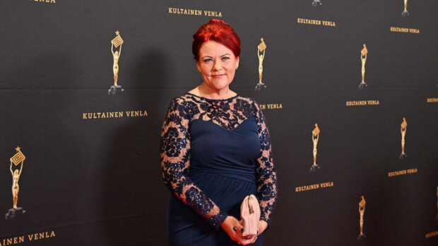 Supernanny Pia Penttala jyrähtää arvostelijoille - 'On tämä nyt jumankauta' Pia Penttala