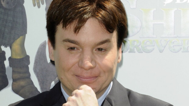 Tunnistatko? Tältä Austin Powers -tähti näyttää nykyään