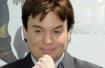 Tunnistatko? Tältä Austin Powers -tähti näyttää nykyään