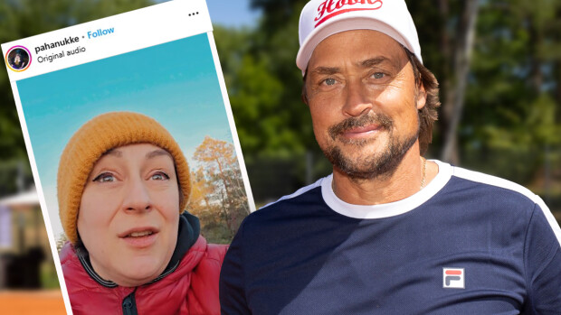 Teemu Selänne älähti Linnan juhlista kieltäytyneelle Finlandia-voittajalle