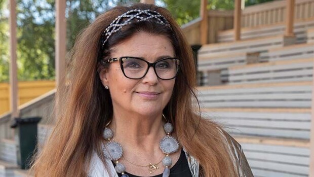 Riitta Väisäsen sekoilu televisiossa hämmentää: 'Myötähäpeä ja sääli jäi' Riitta Väisänen