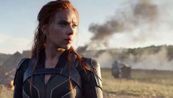 Black Widow