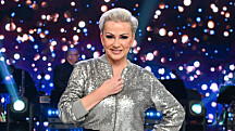 Helena Ahti-Hallbergilta uutispommi heti TTK-finaalin jälkeen