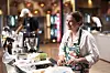 Yllätys MasterChef Australiassa – kilpailijalla yllä Marimekkoa