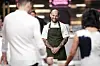 Yllätys MasterChef Australiassa – kilpailijalla yllä Marimekkoa