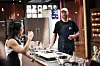 Yllätys MasterChef Australiassa – kilpailijalla yllä Marimekkoa