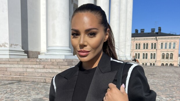 Tällaista Sofia Belórfin elämä on Marbellassa – salaperäinen vihjaus tulevasta