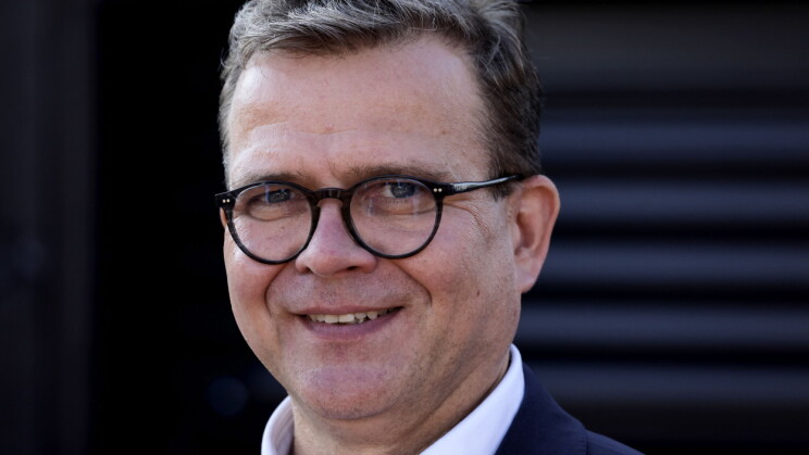 Jaahas! Petteri Orpo paljastaa, mitä puuhailee iltaisin – tässä on pääministerin salainen pahe