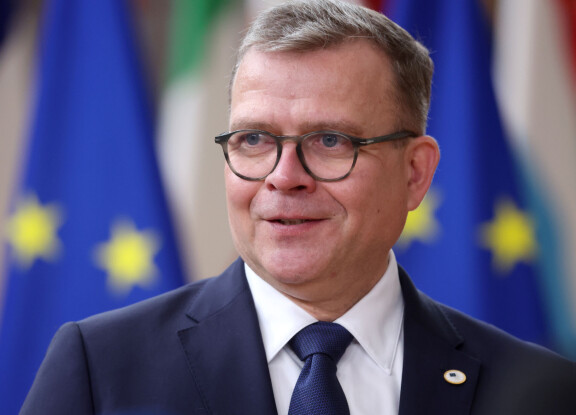 Pääministeri Petteri Orpo pitää kovasti Tanssii tähtien kanssa -ohjelmasta.