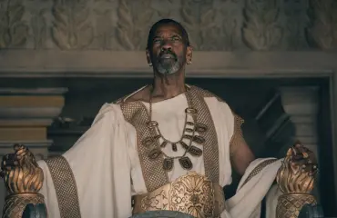 Denzel Washington avautuu rankasta juomisestaan – kaksi pulloa päivässä