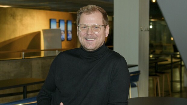 Salasuhde paljastui! Antti Luusuaniemi ja julkkisvälittäjä yhdessä