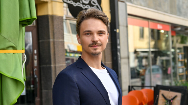 Mitä ihmettä?! Roope Salmisen ristiriitainen pukeutumistyyli sai silminnäkijän häkeltymään