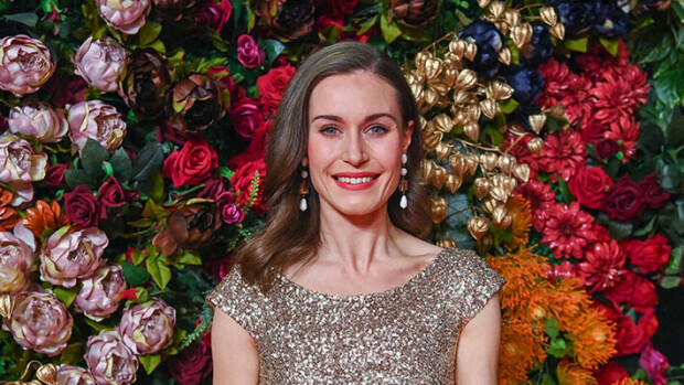 Sanna Marin saavutti Instagramissa uskomattoman rajapyykin Sanna Marin