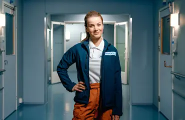 Syke: Humalainen sika lähentelee Janni Hussia