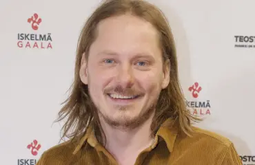 Ohhoh! Jonne Aaronin dramaattinen ulkonäkömuutos – fanit haltioissaan