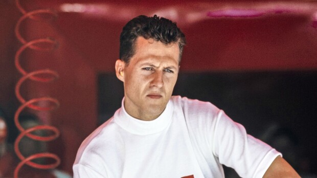Perhelähde lyttää Schumacher-huhun: Ei lainkaan totuutta!
