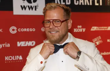 Antti Luusuaniemi vältti täpärästi konkurssin – firmalla hurjat velat