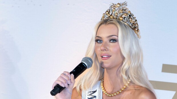 Hallitseva Miss Universum jäätävän rasismikohun keskellä – tästä on kyse