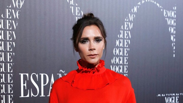 Victoria Beckham ei hymyile kuvissa – taustalla surullinen syy