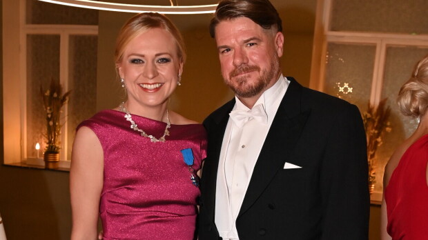 Anna: Elina Valtoselta paljastus parisuhteestaan Jussi Heikelän kanssa