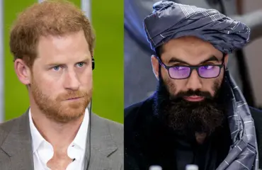 Ääri-islamilaiset raivostuivat prinssi Harryn tappopuheista – nyt ärähti Iranin johto