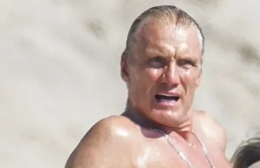 Dolph Lundgren pieksi syövän – Chuck Norris onnittelee