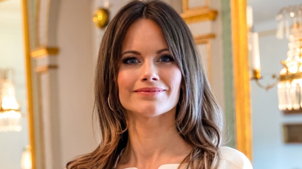 Prinsessa Sofia raskaana uikkareissa – kuvat