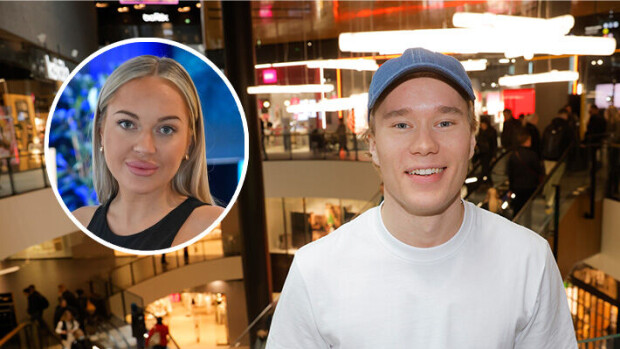Kovaa polkemista! Jaakko Parkkalin ja Erna Huskon suhde syvenee erna husko ja jaakko parkkali