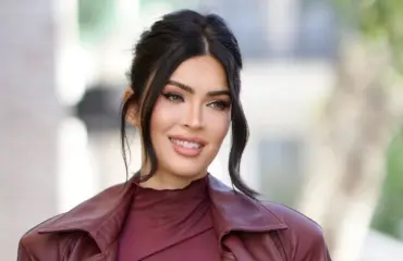 Jösses! Megan Foxin rohkea raskaustyyli – lähtisitkö kaupungille näin?