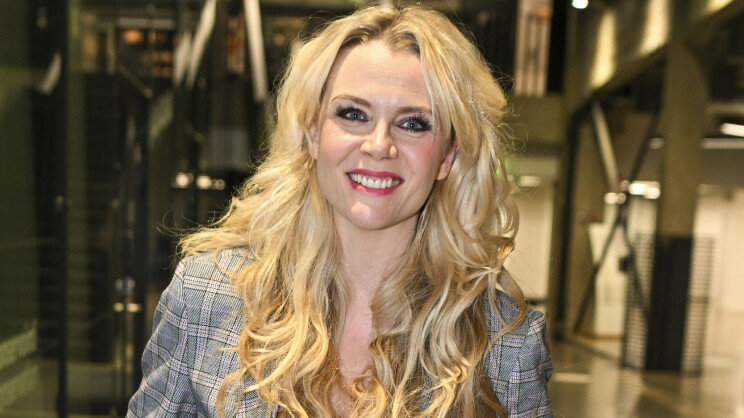 Susanna Laine turhautui uusista ravitsemussuosituksista