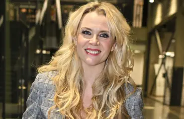 Susanna Laine turhautui uusista ravitsemussuosituksista