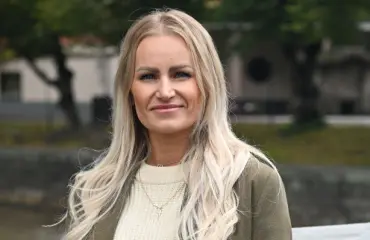 Helena Koivulta yllättävä aluevaltaus