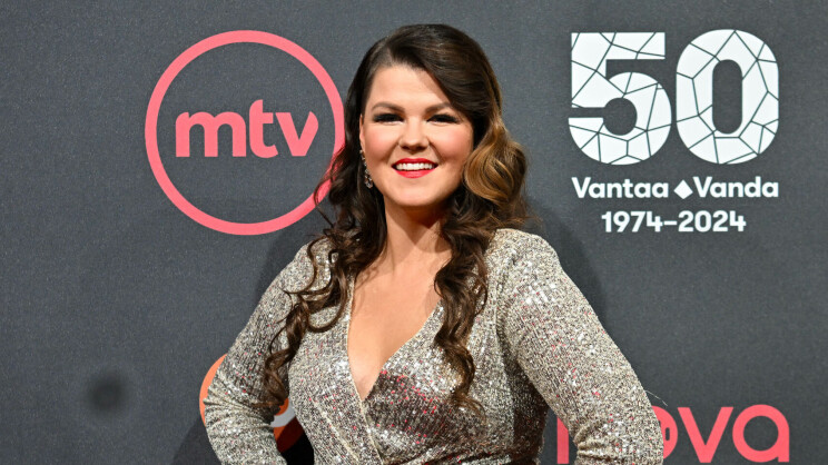 Saara Aalto Seiskalle: Paljastus Ariana Grandesta