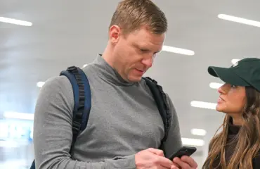 Mikko ja Natalie Koivun liikkeistä uutta tietoa