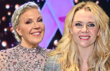 Susanna Laine latasi suorat sanat Vappu Pimiästä