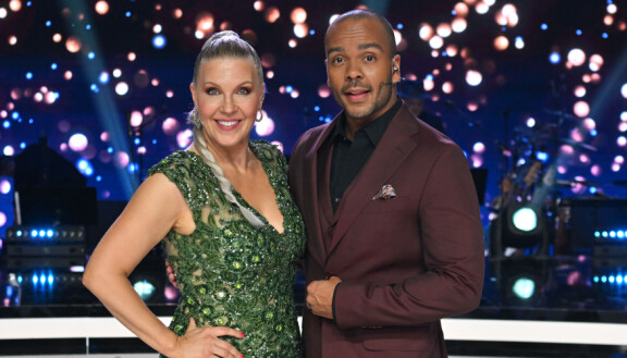 Vappu ja Ernest ovat kumpikin olleet TTK:ssa aiemmin kilpailijoina.