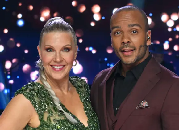 Ensimmäiset vihjeet julki Tanssii tähtien kanssa -kilpailijoista