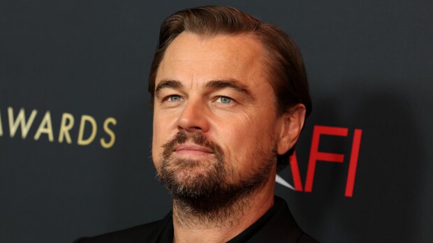 Ohhoh! Leonardo DiCaprion muodonmuutos paljastui yllättävää kautta – kuva