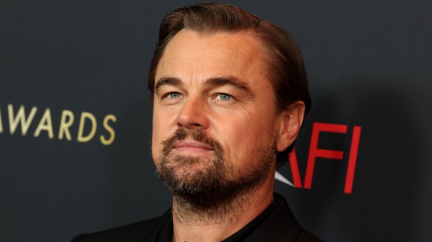 Leonardo DiCapriolta katkera tilitys