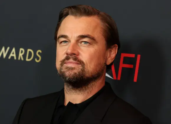 Leonardo DiCapriolta katkera tilitys