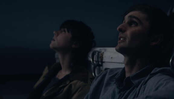 Falling Stars – Noitien yö