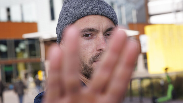 Me naiset: Leo Stillmanin päihdehelvetti – turvautui Minnesota-hoitoon