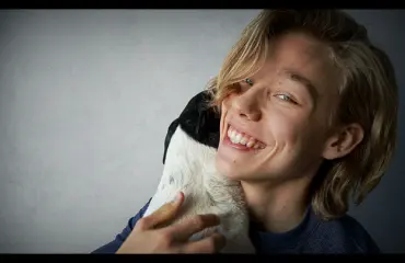 Nathan, 18, lääkitsi pahaa oloaan huumeilla – seurasi jokaisen vanhemman painajainen