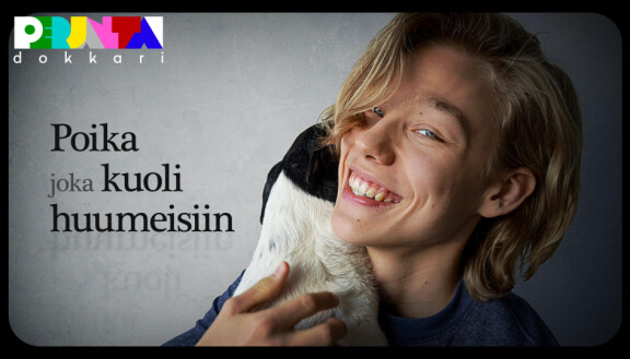Korvaushoidossa Nathan odotti olotilaa, jota ei tarvitsisi lääkitä jollain.