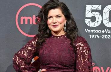 Suvi Teräsniska teki ison päätöksen