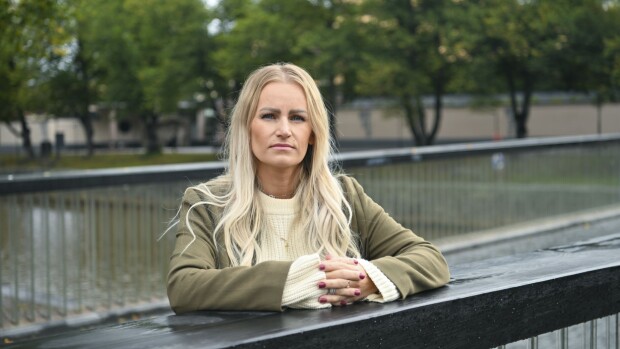 Helena Koivu kansanedustajaksi? – 'Asiat saisivat muuttua täällä'