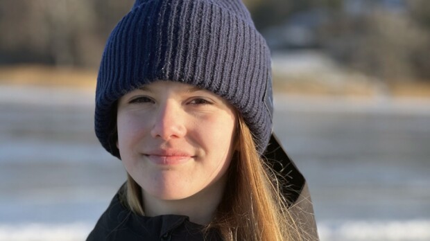 Tuore kuva prinsessa Estellestä paljastaa asioiden laidan
